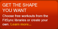 Get The Shape You Want