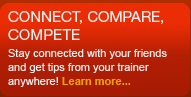 Connect, Compare, Compete