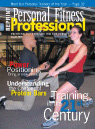 Personal Fitness Professional
