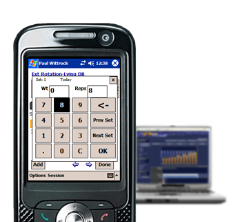 Tracking > Windows Mobile&reg;